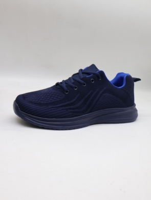 Buty sportowe męskie (41-46) HBA508-2 NAVY