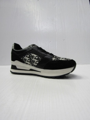 Buty sportowe damskie na płaskim (36-41) G8350-1