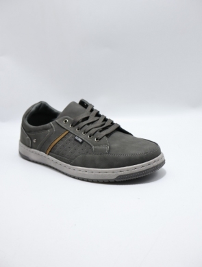 Buty sportowe męskie (40-46) MT93-2 GREY