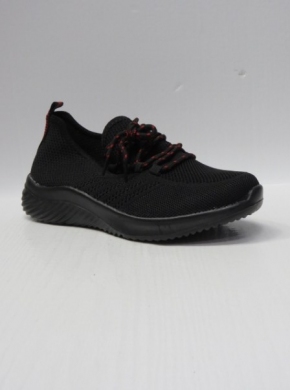 Buty sportowe męskie (41-46) H2107 BLACK