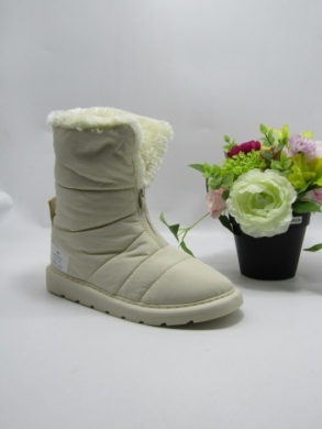 Śniegowce damskie (36-41) 6434 BEIGE