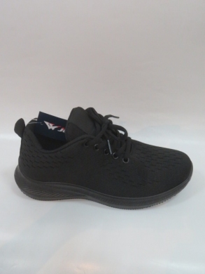 Buty sportowe damskie na płaskim (36-41) DS1484-1