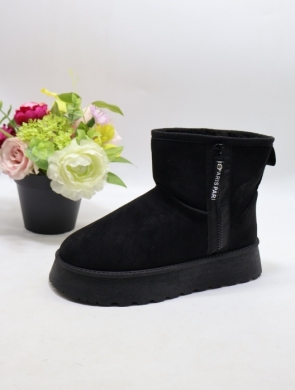 Emu damskie (36-41) XQZ2421 BLACK