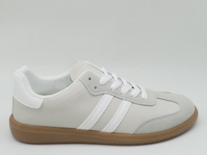 Buty sportowe damskie na płaskim (36-41) 2274