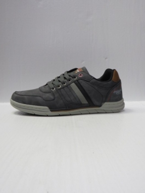 Buty sportowe męskie (41-46) A209-4 DGREY CAMEL