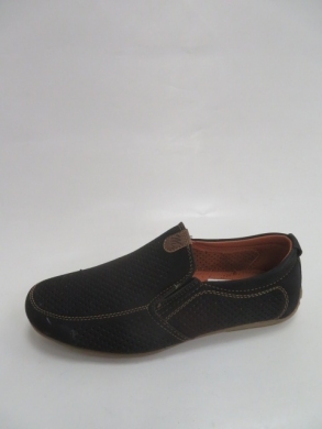 Mokasyny Chłopięce (36-41) WF81468-1