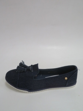 Tenisówki damskie na płaskim (36-41) HT615H-2