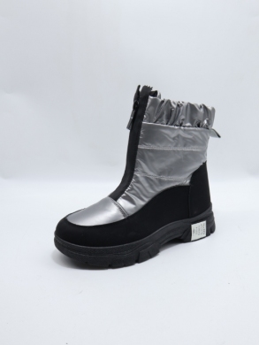 Śniegowce damskie (36-41) 3555-4 DGREY
