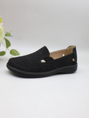 Półbuty damskie na płaskim (36-41) 6265-1
