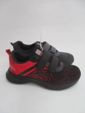 Buty sportowe chłopięce (31-36) 4196-22 MIX