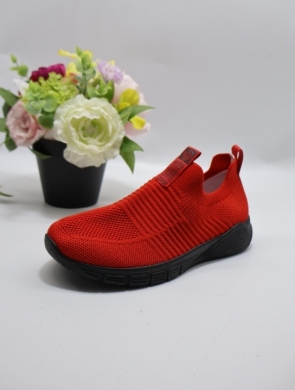 Buty sportowe damskie na płaskim (36-41) L099-2