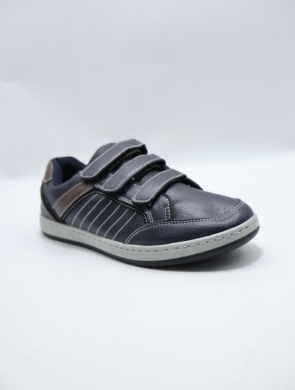 Buty sportowe męskie (41-46) E603B-2