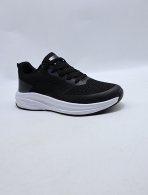 Buty sportowe męskie (40-45) A258-14 BLACK