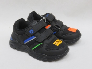 Buty sportowe chłopięce (25-30) 3XC 8313 MIX2