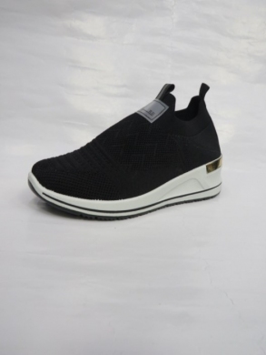 Buty sportowe damskie na koturnie (36-41) 213