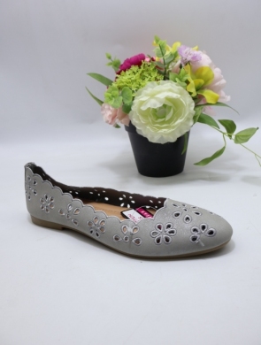 Baleriny damskie (36-41) 2007-4