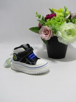 Buty sportowe chłopięce ocieplane (18-23) T11031C
