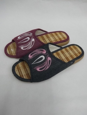 Kapcie damskie (36-41) S51-OP MIX