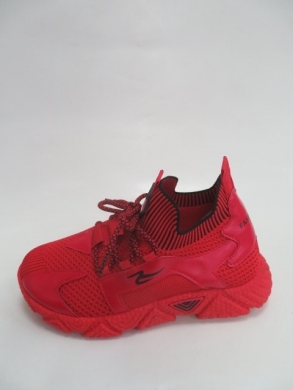 Buty sportowe damskie na płaskim (36-41) A5896-18