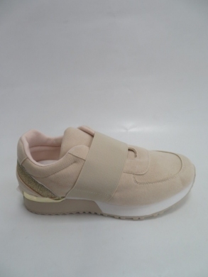Buty sportowe damskie na płaskim (36-41) 250-3