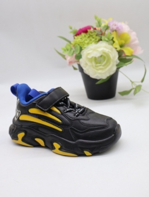 Buty sportowe chłopięce (27-32) B1525-1B