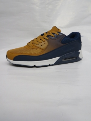 Buty sportowe męskie (41-46) US8104-10