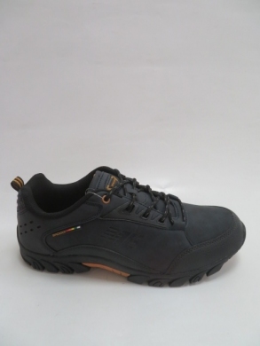 Buty sportowe męskie (41-46) MXC 8229 NAVY/CAMEL