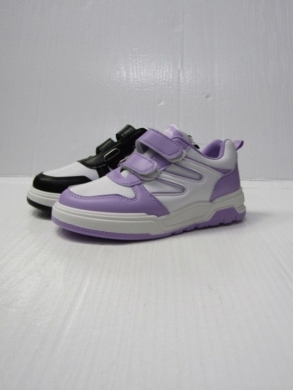 Buty sportowe dziewczęce (32-37) 4396-22