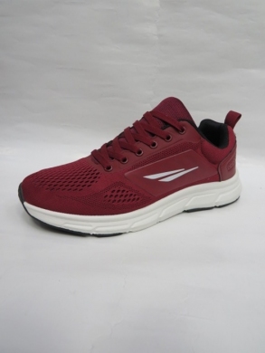 Buty sportowe męskie (41-46) 2057-1 WINERED