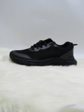 Buty sportowe damskie na płaskim (36-41) 7306-1