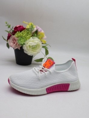 Buty sportowe damskie na płaskim (36-41) QH5100-5