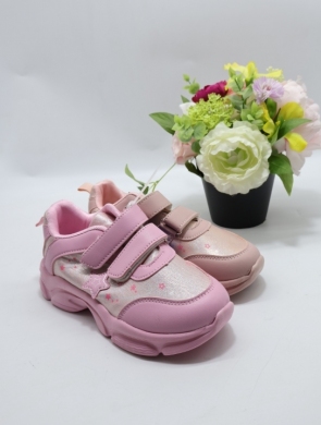 Buty sportowe dziewczęce (28-35) 2308-2 MIX