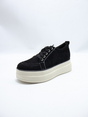 Buty sportowe damskie na płaskim (36-41) RQ2521-1