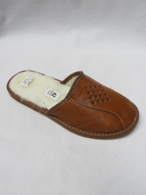 Kapcie męskie (41-45) 48A02