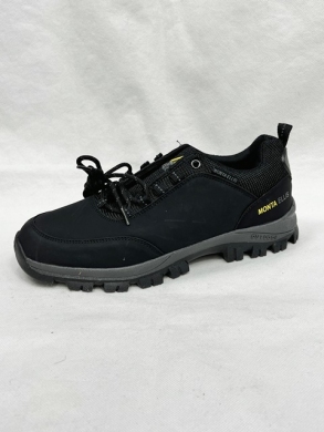 Buty sportowe męskie (41-46) D013-2