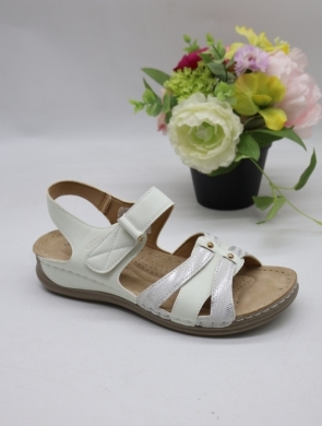 Sandały damskie na płaskim (36-41) D21336-8