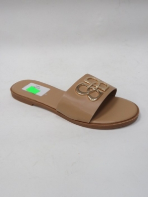 Klapki damskie na płaskim (36-41) CB2150-6