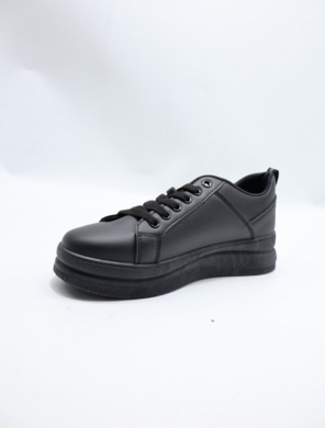 Buty sportowe damskie na płaskim (36-41) S145-21