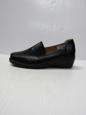 Mokasyny damskie na koturnie (36-42) C2275-1