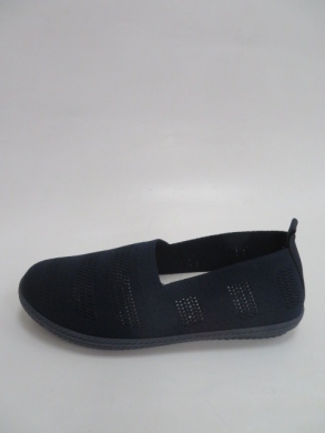 Tenisówki damskie na płaskim (36-41) XY2678-4