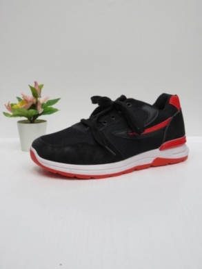 Buty sportowe damskie na płaskim (36-41) 7092-18