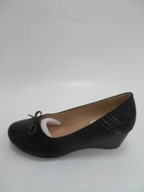 Baleriny Damskie na koturnie (36-41) L2033-1