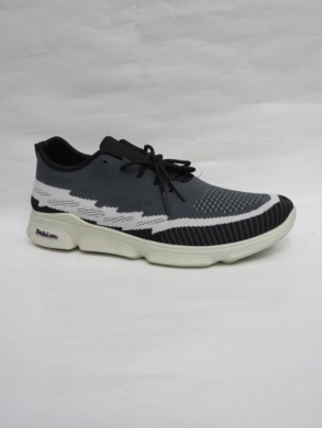 Buty sportowe męskie (41-46) A005 BLACK