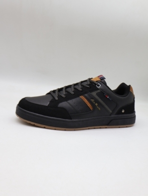 Buty sportowe męskie (41-46) MXC8641 BLACK
