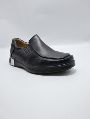 Półbuty męskie (40-46) 88017-1 BLACK