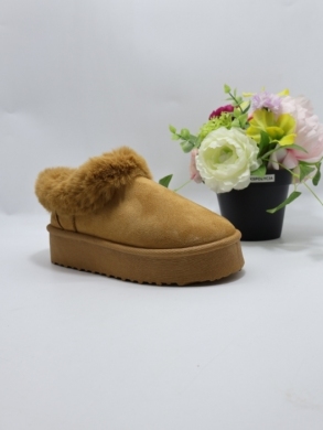 Emu damskie (36-41) WD146 CAMEL