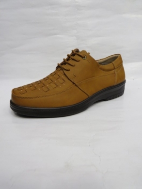 Półbuty męskie (40-46) 8009-5 CAMEL