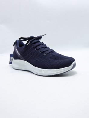 Buty sportowe męskie (41-46) 105-2 NAVY