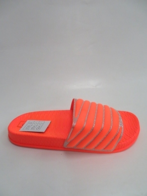 Klapki damskie na płaskim (36-41) WF2038-22