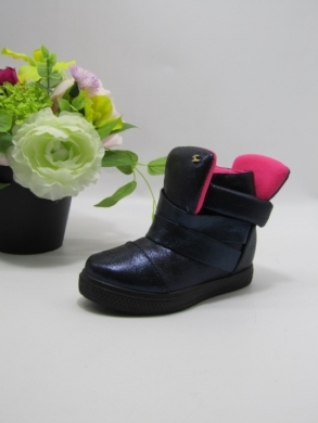 Botki dziewczęce (27-32) R70AD-5